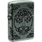 Zippo 2024 Zippo Choice Tree Of Life Design Antique Silver ZIP-29670 - alternate 1